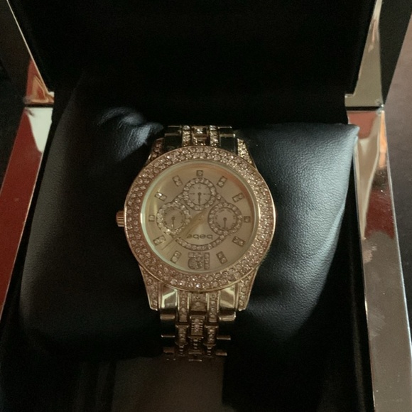 Bebe watch - Picture 1 of 2